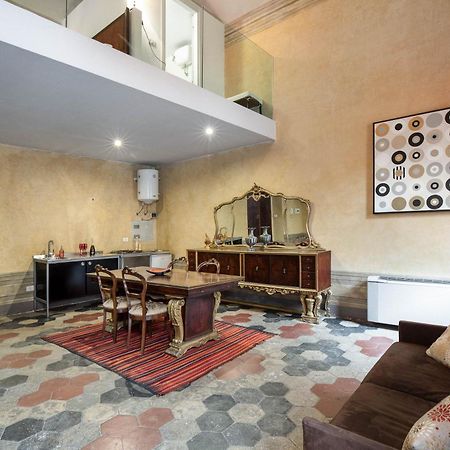 Asso Residence Narni Luaran gambar