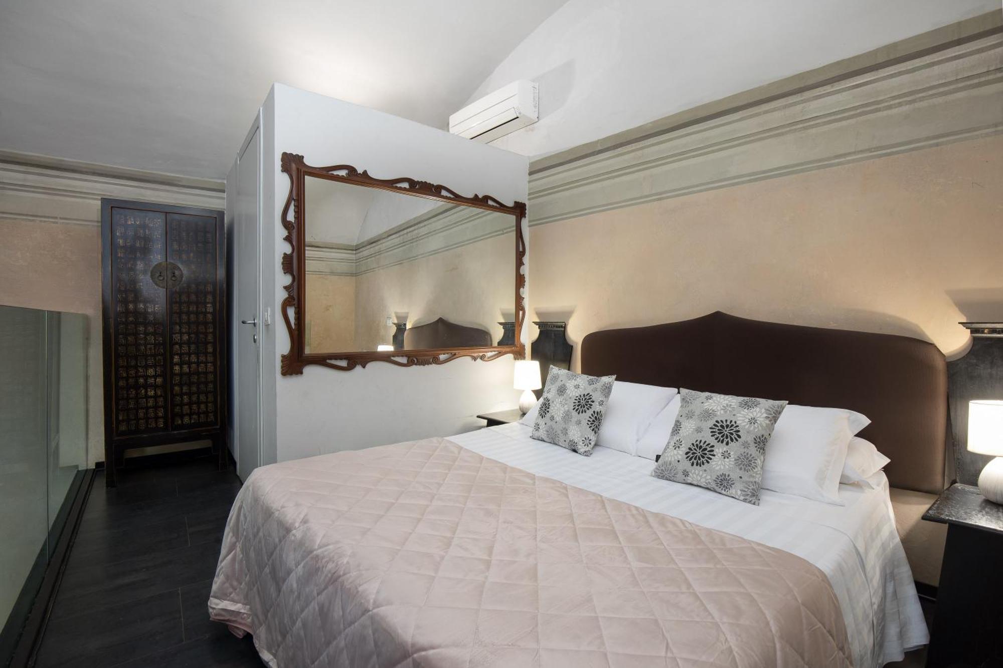 Asso Residence Narni Luaran gambar