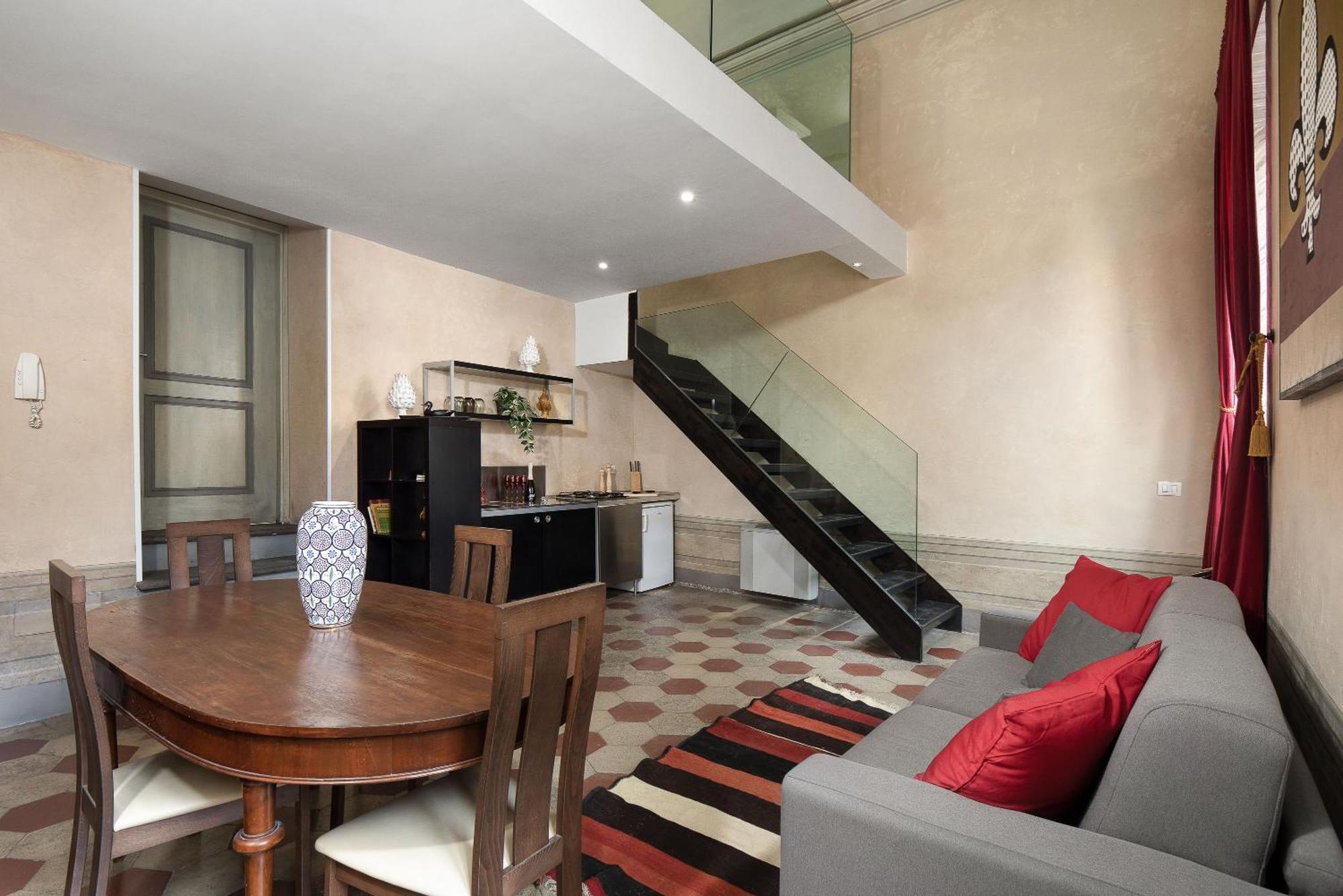 Asso Residence Narni Luaran gambar