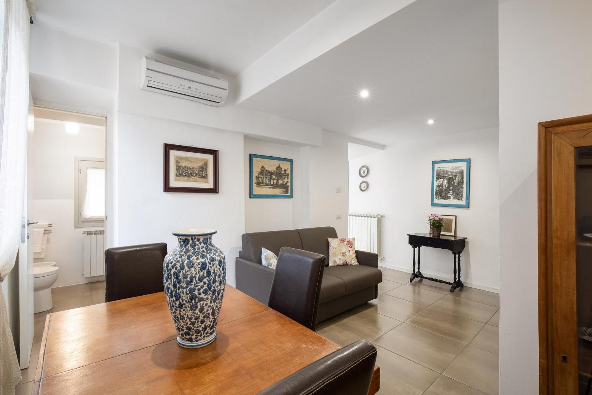 Asso Residence Narni Luaran gambar