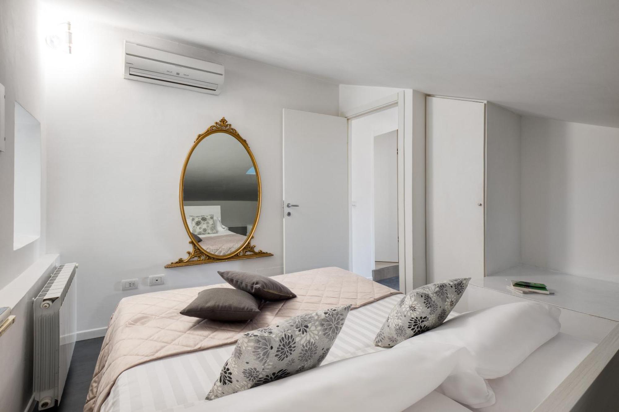 Asso Residence Narni Luaran gambar