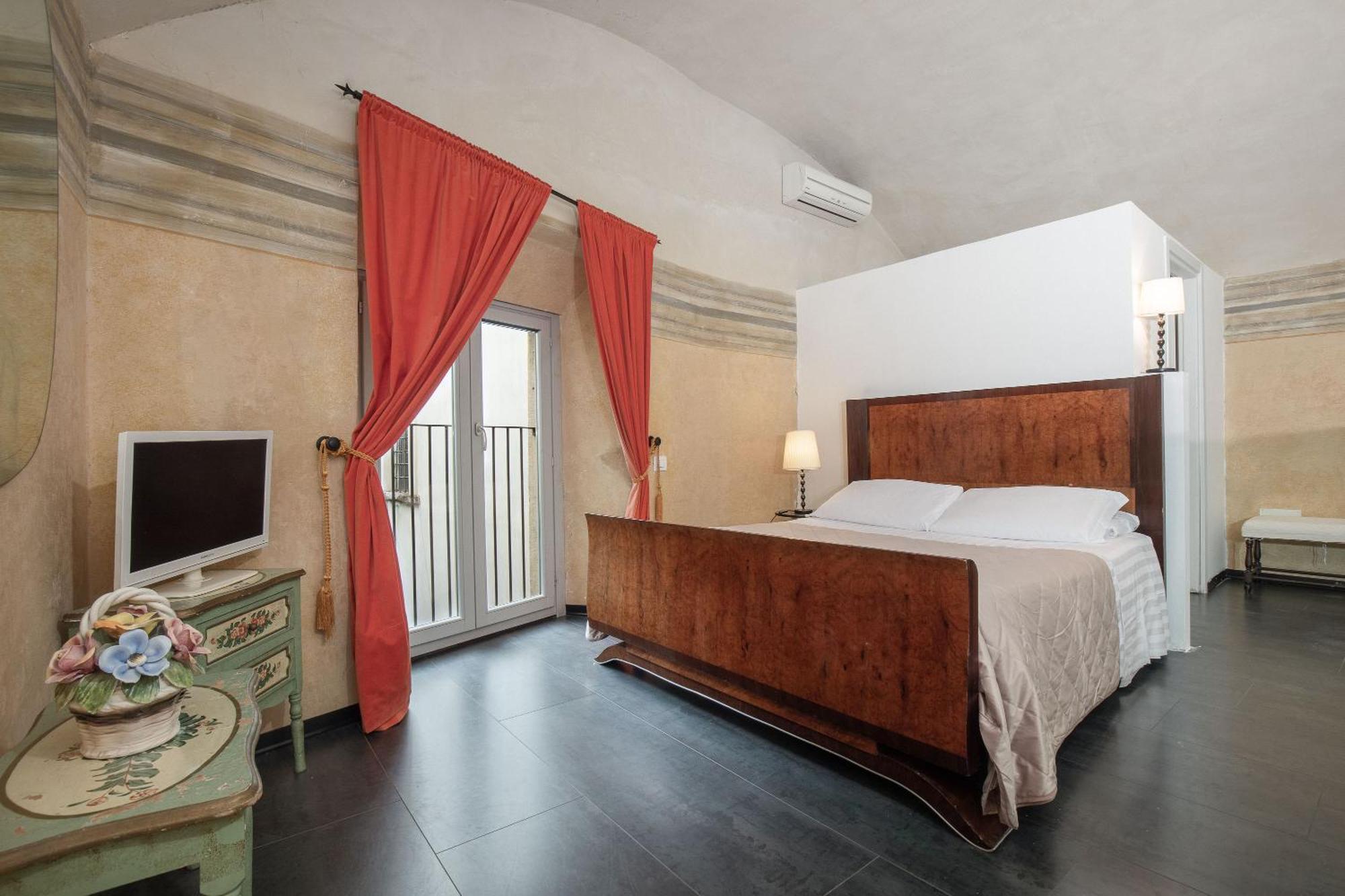 Asso Residence Narni Luaran gambar
