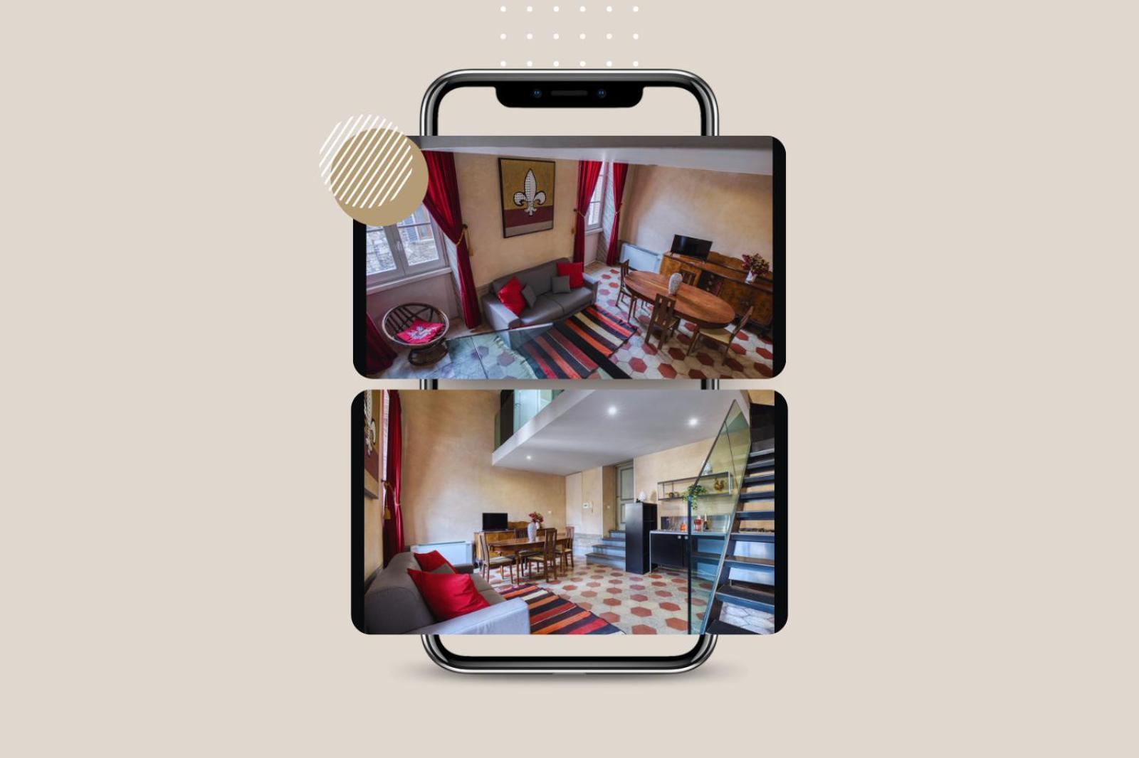 Asso Residence Narni Luaran gambar